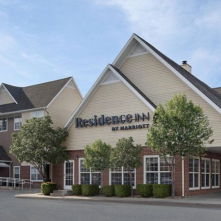 Residence Inn By Marriott Πρόβο Εξωτερικό φωτογραφία