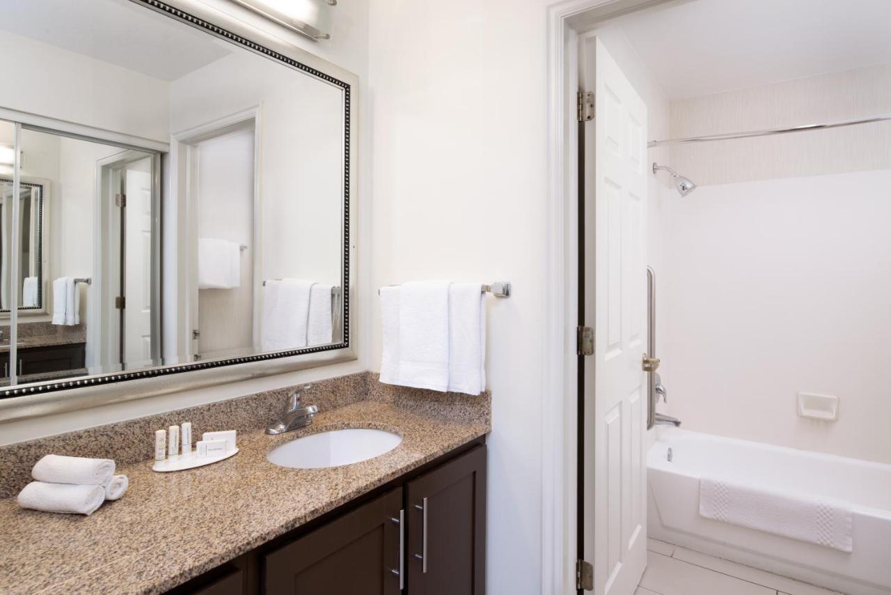 Residence Inn By Marriott Πρόβο Εξωτερικό φωτογραφία
