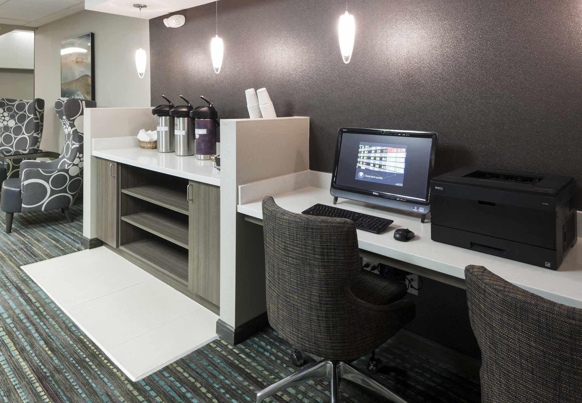 Residence Inn By Marriott Πρόβο Εξωτερικό φωτογραφία
