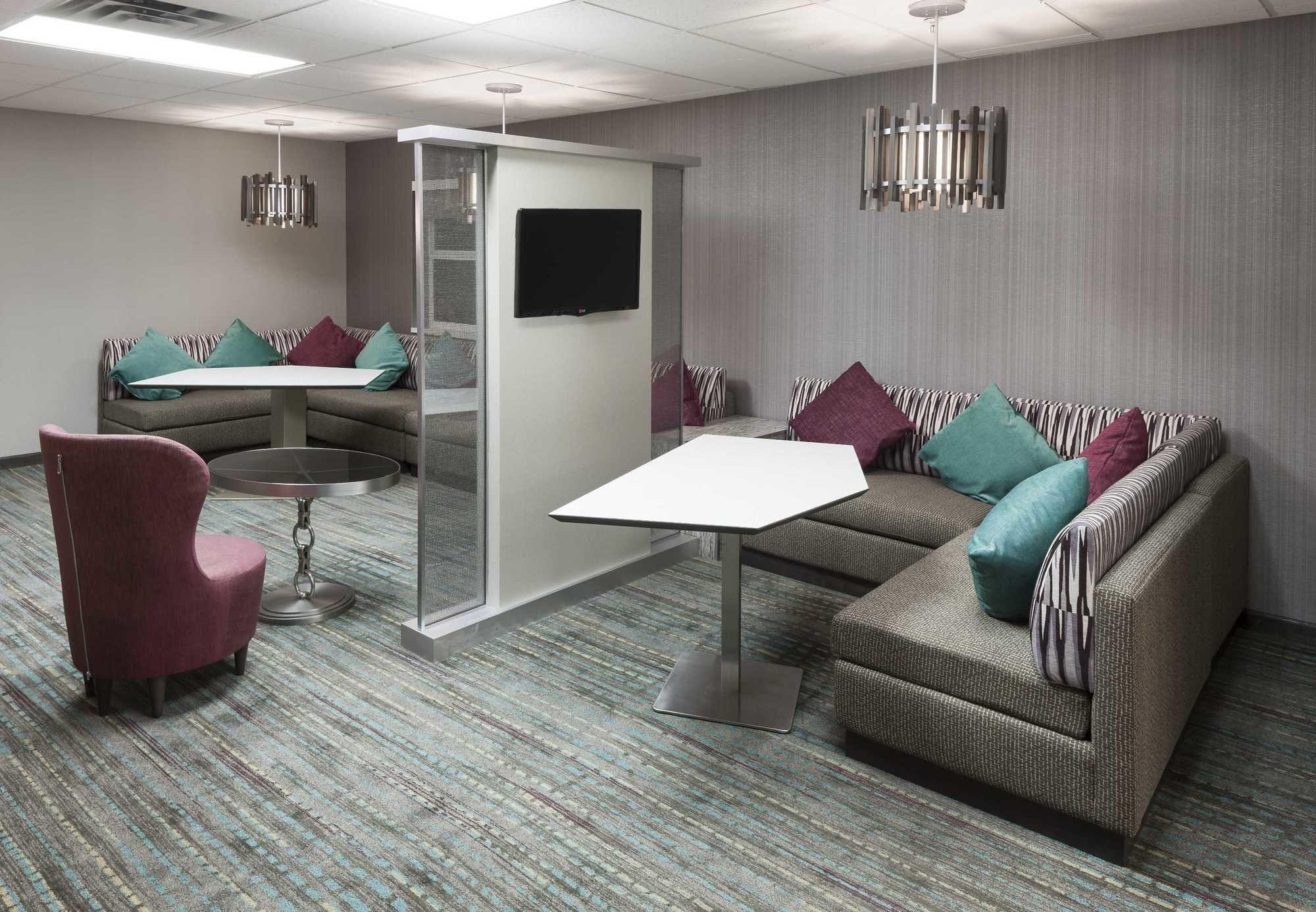 Residence Inn By Marriott Πρόβο Εξωτερικό φωτογραφία