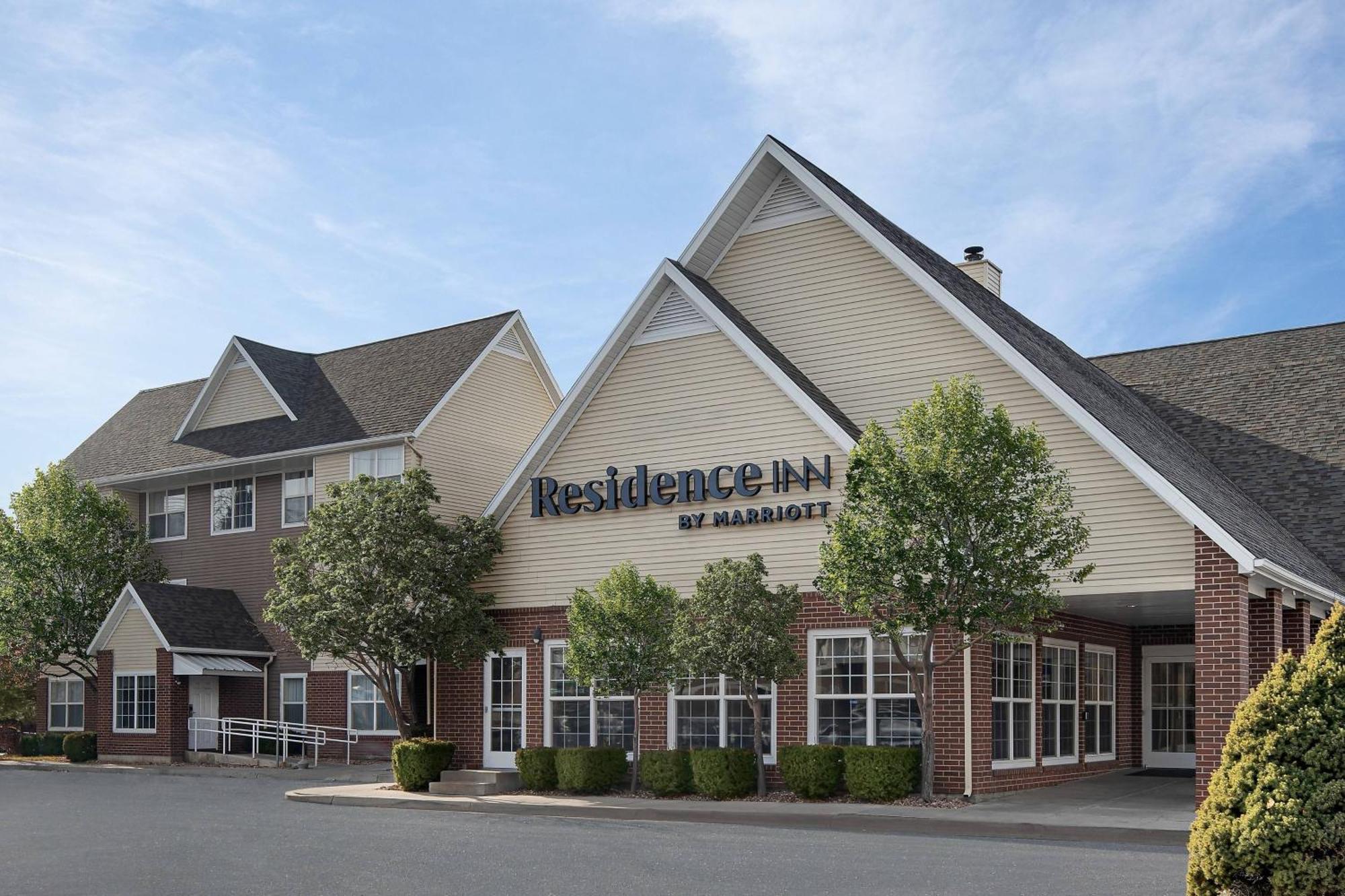 Residence Inn By Marriott Πρόβο Εξωτερικό φωτογραφία