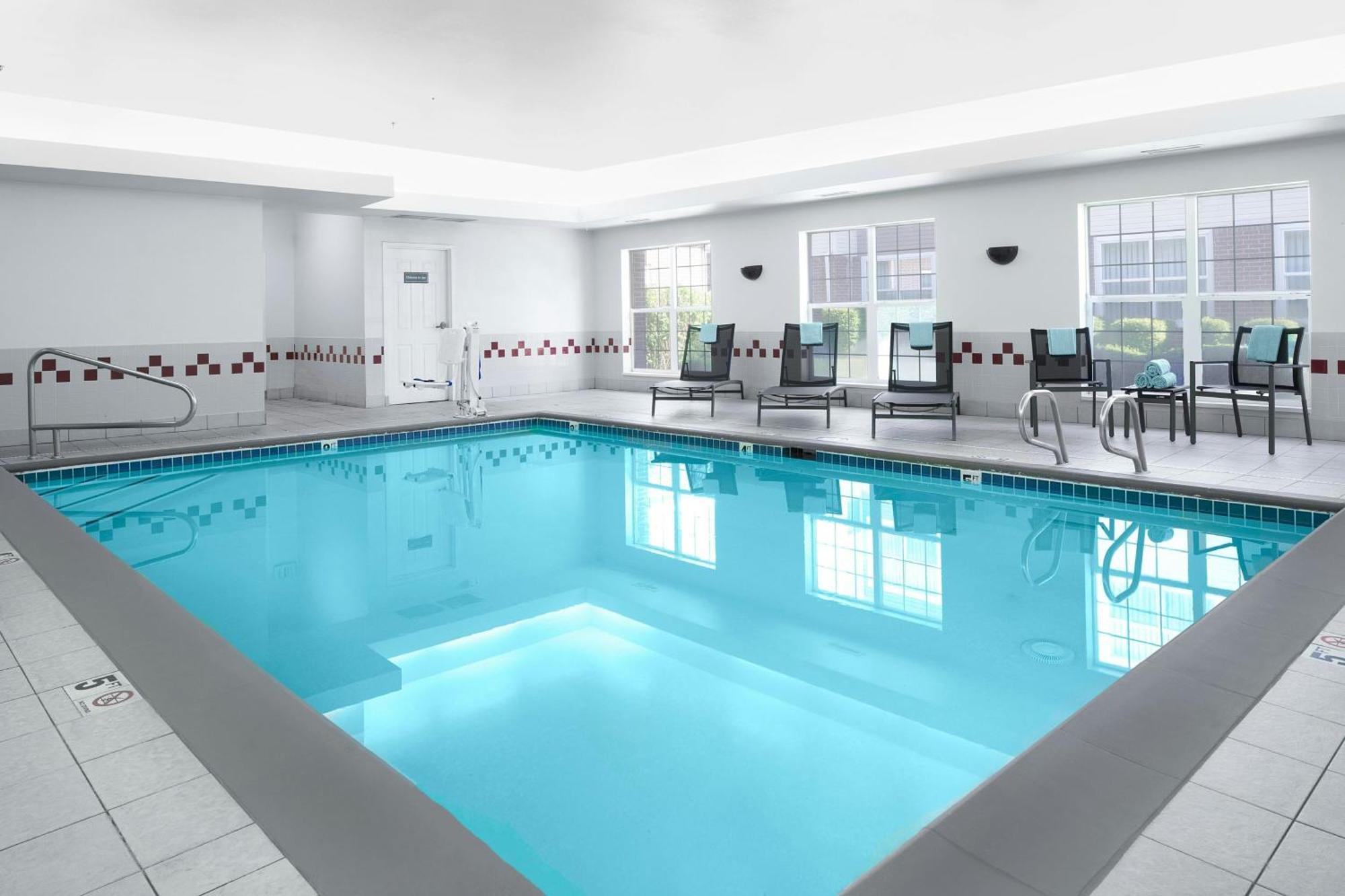 Residence Inn By Marriott Πρόβο Εξωτερικό φωτογραφία