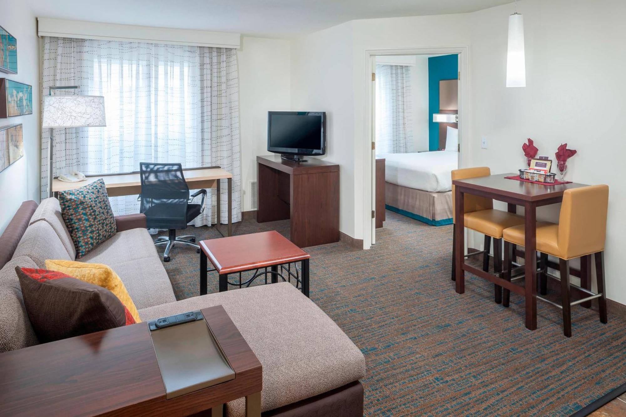 Residence Inn By Marriott Πρόβο Εξωτερικό φωτογραφία