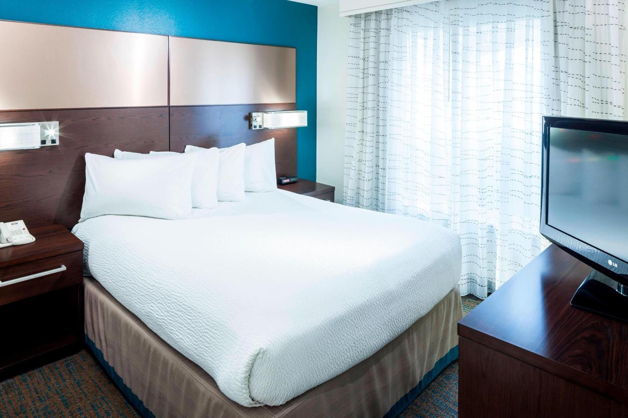 Residence Inn By Marriott Πρόβο Εξωτερικό φωτογραφία