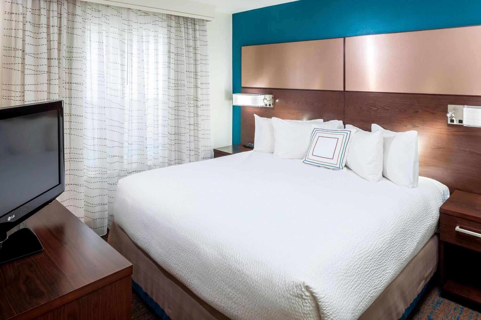 Residence Inn By Marriott Πρόβο Εξωτερικό φωτογραφία