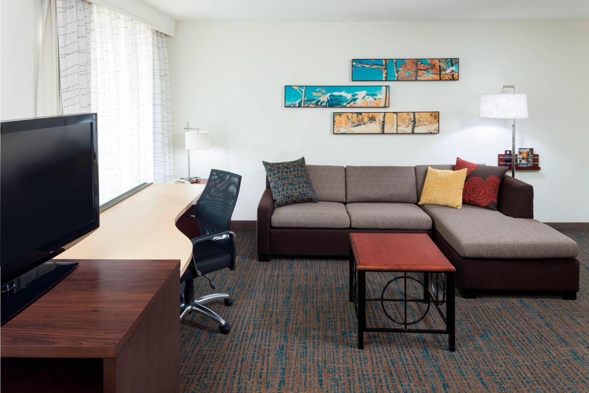 Residence Inn By Marriott Πρόβο Εξωτερικό φωτογραφία