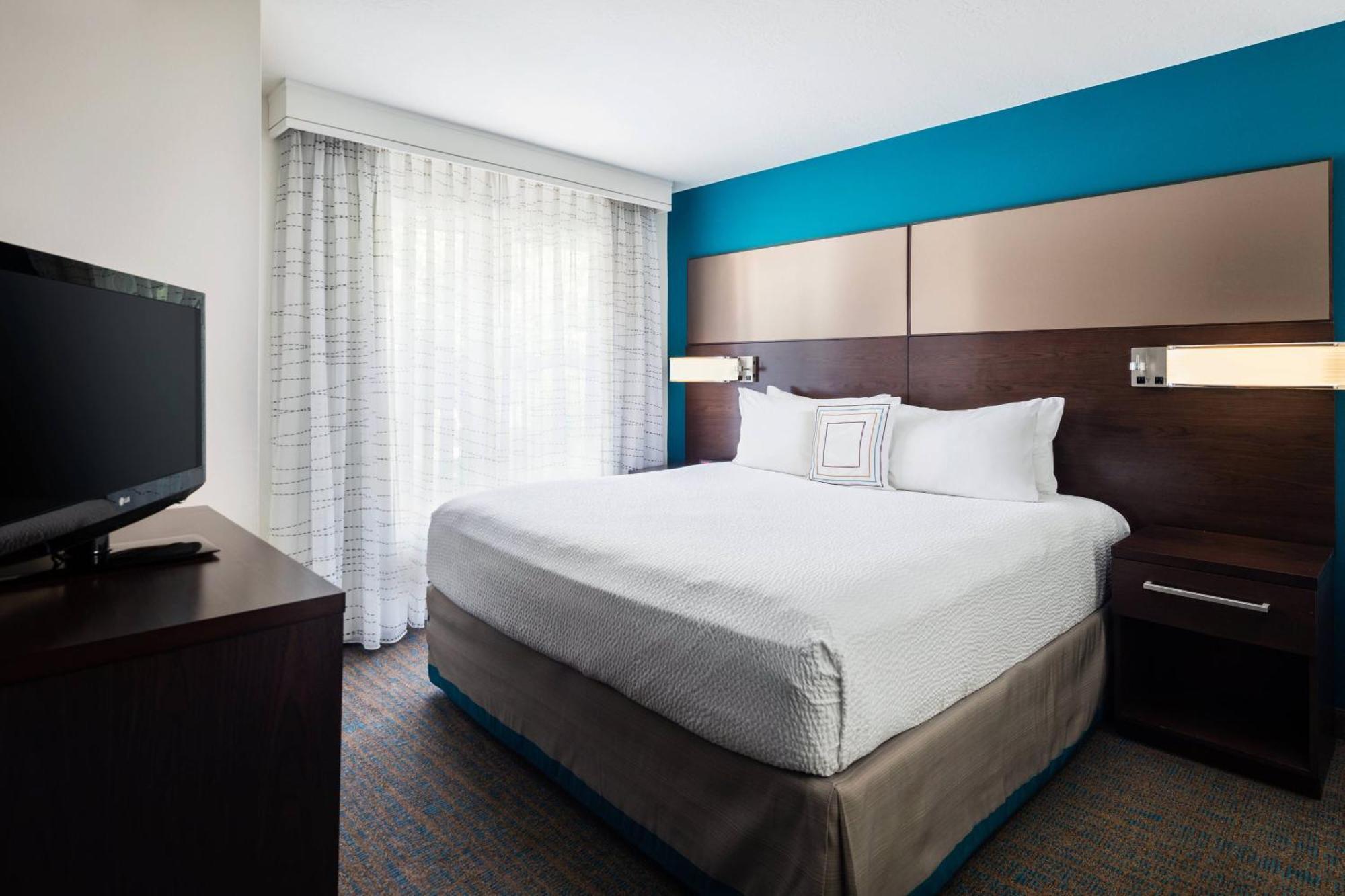 Residence Inn By Marriott Πρόβο Εξωτερικό φωτογραφία