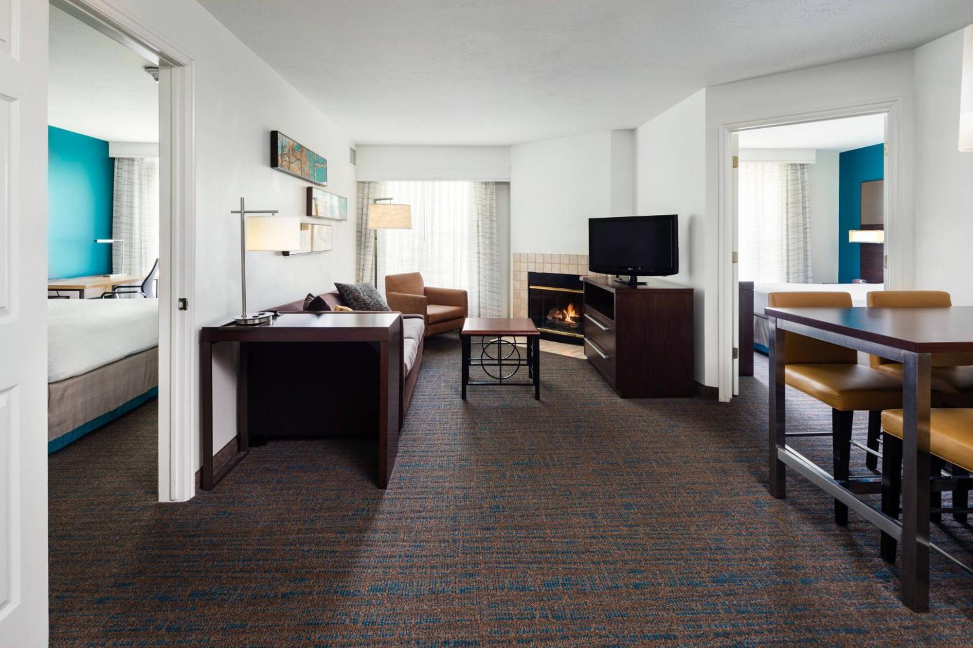 Residence Inn By Marriott Πρόβο Εξωτερικό φωτογραφία