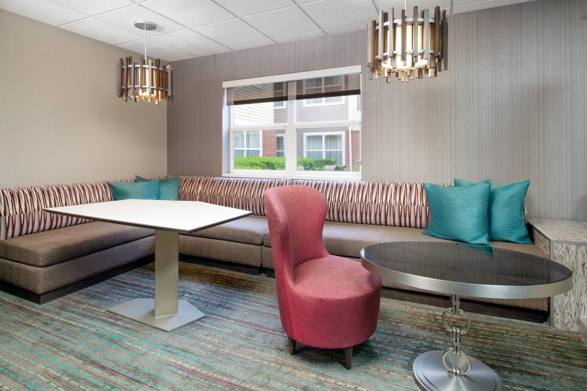 Residence Inn By Marriott Πρόβο Εξωτερικό φωτογραφία