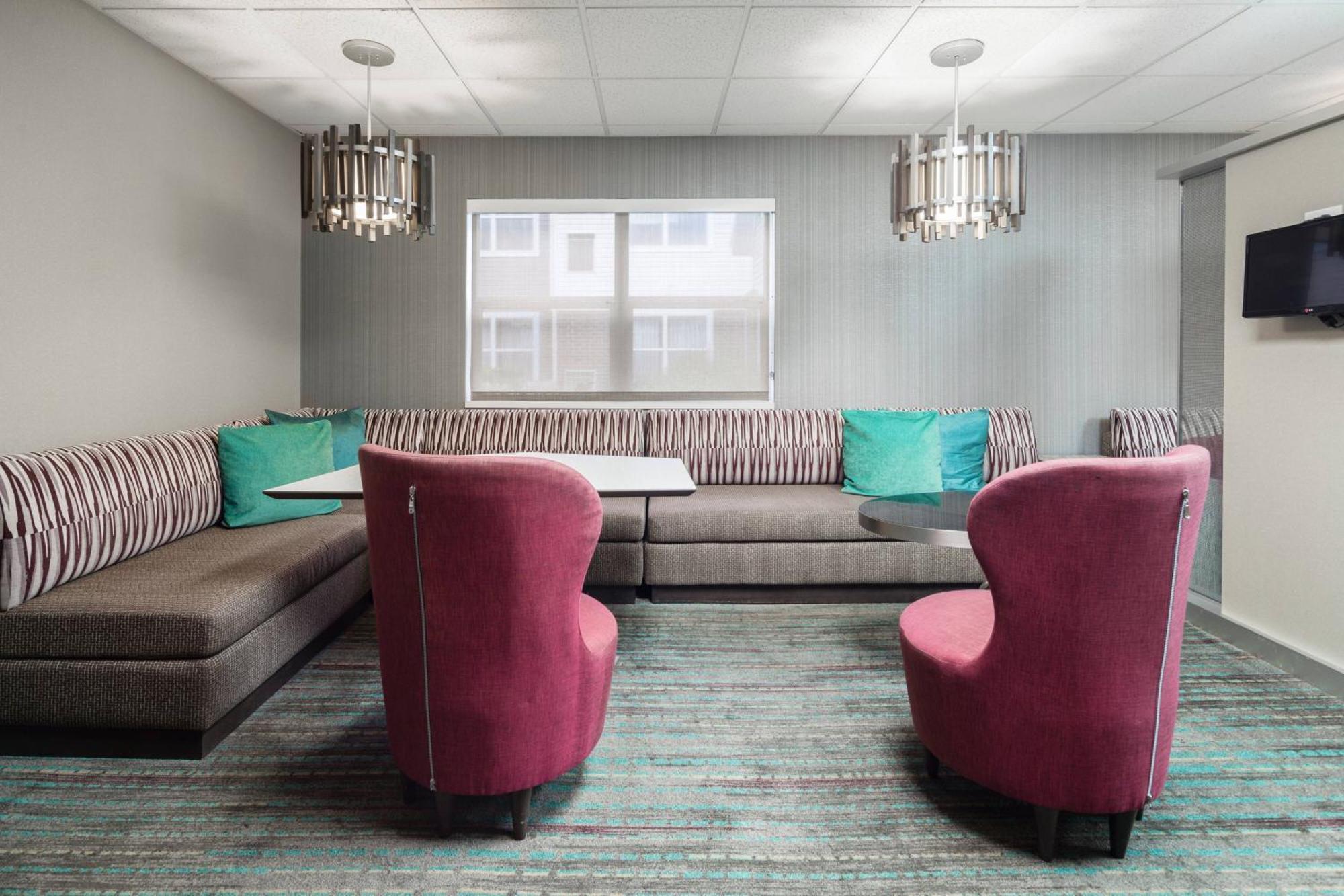 Residence Inn By Marriott Πρόβο Εξωτερικό φωτογραφία