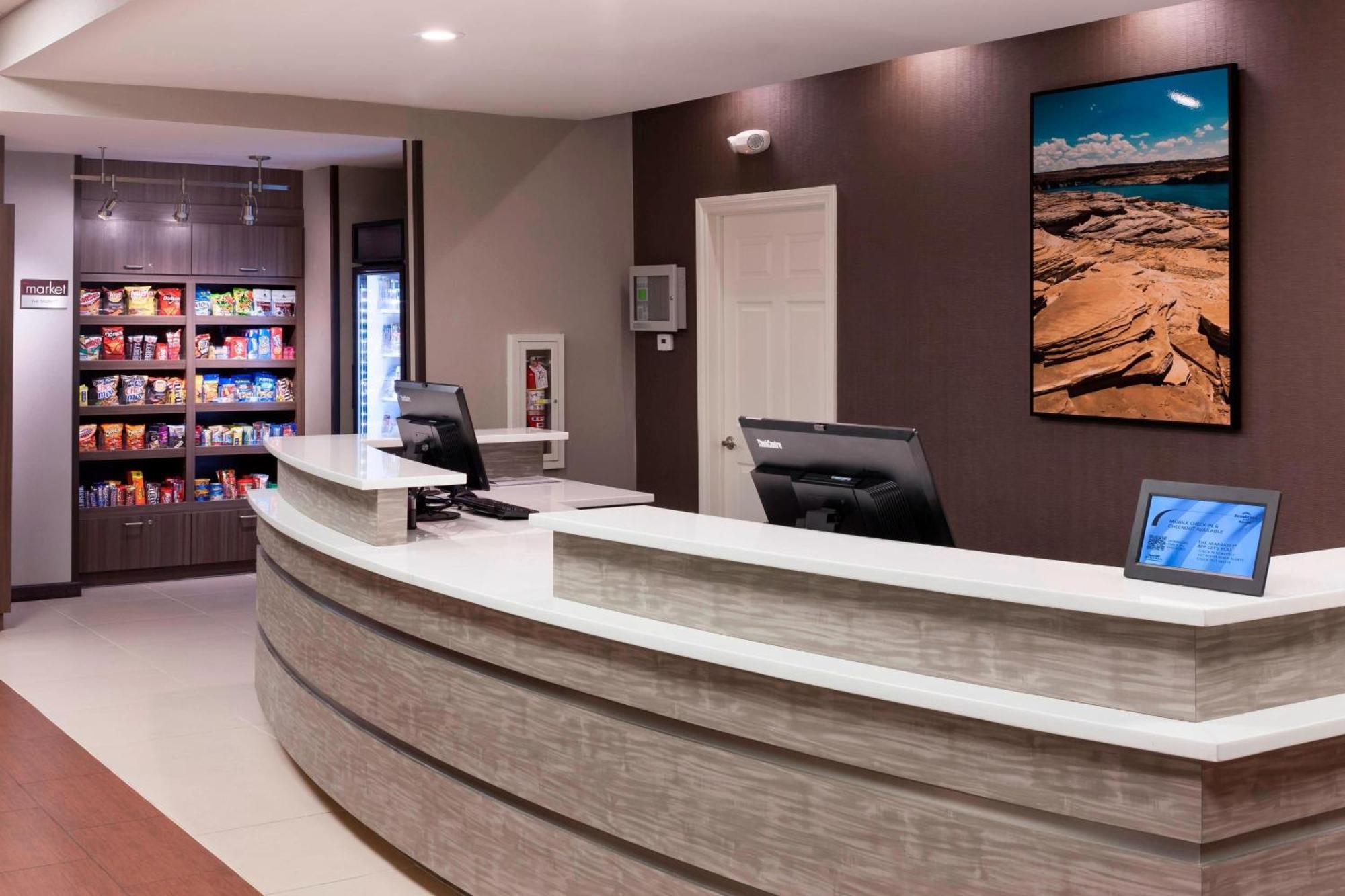 Residence Inn By Marriott Πρόβο Εξωτερικό φωτογραφία